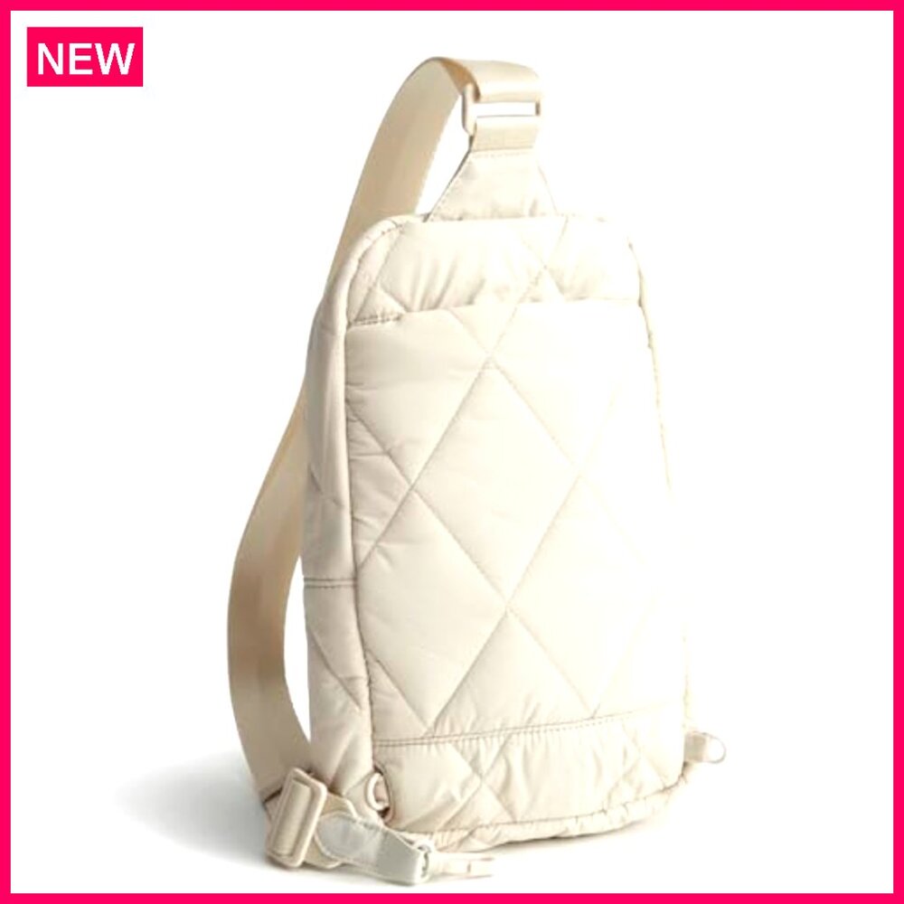 Featherweight Sling Backpack Daypack Adjustable S… - image 3